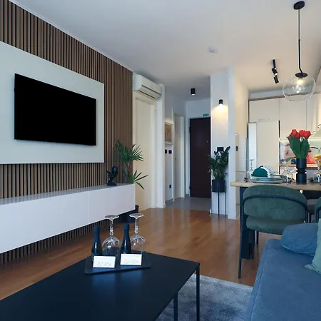 Zarita Apartment *