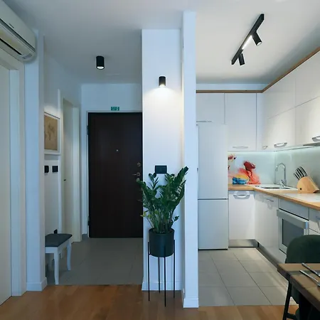 Apartment Zarita Split