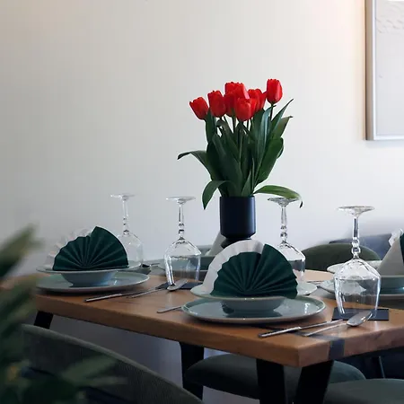 Zarita Apartment Split
