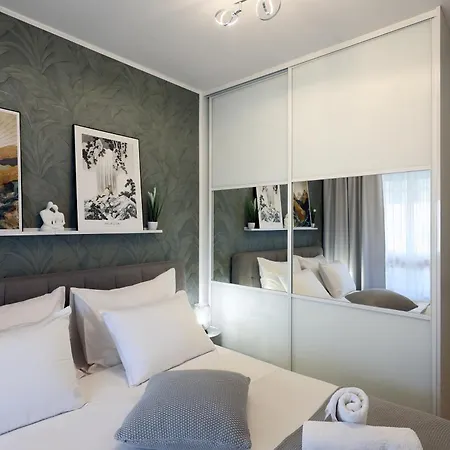 Zarita Apartment Split