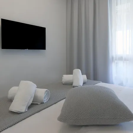 Apartment Zarita Split