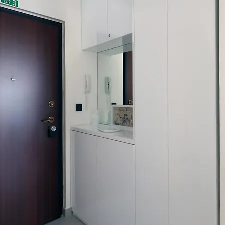 Apartment Zarita *
