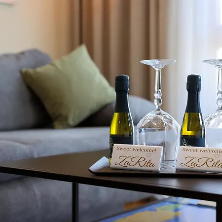 Apartment Zarita
