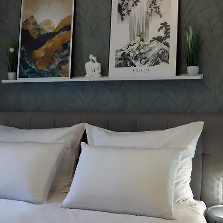 Apartment Zarita *