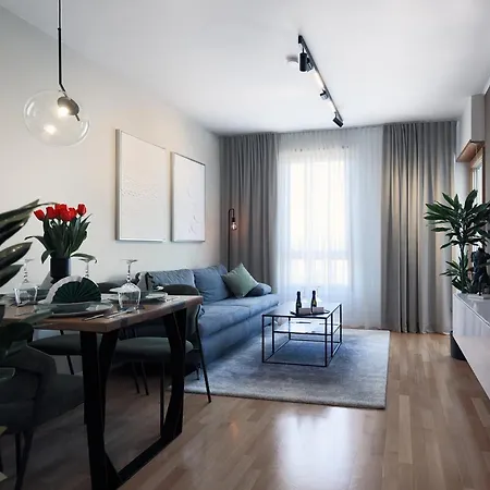 Zarita Apartment Split