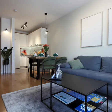 Zarita Apartment Split