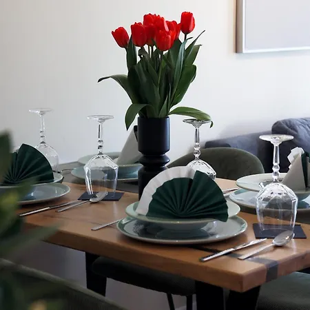 Zarita Apartment Split
